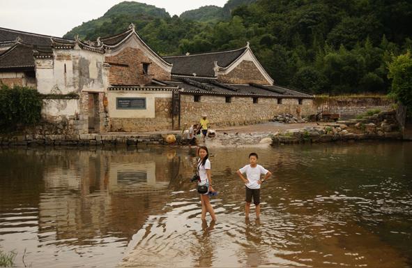 永州水族館