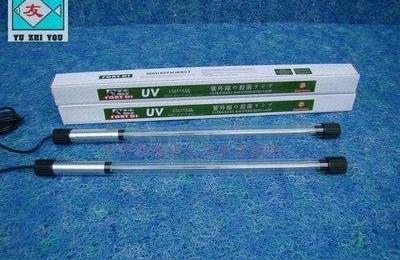 UV殺菌燈:uv殺菌燈正確使用方法