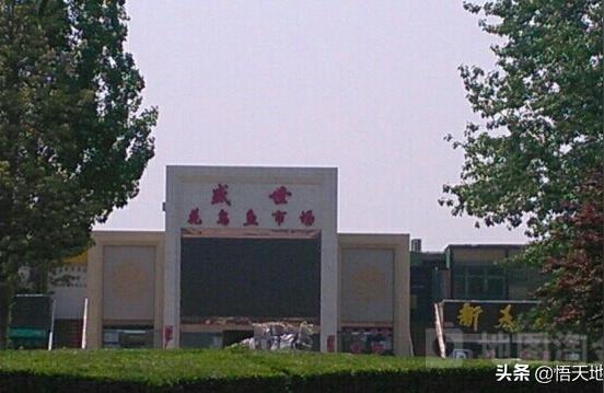 晉中花鳥魚蟲市場(chǎng):山西省太原市哪里有花鳥魚市場(chǎng)