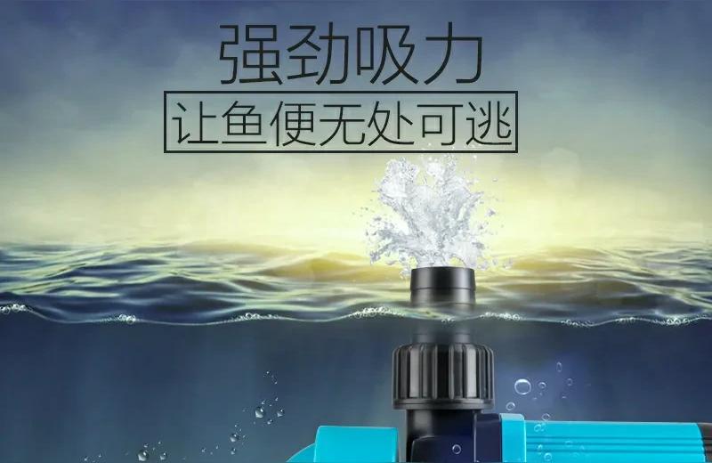 靜音魚缸水泵十大名牌:魚缸靜音水泵哪個(gè)品牌好 魚缸水泵