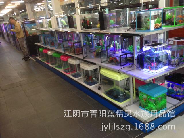 漢中魚缸批發(fā)市場:我要個二手魚缸那里有賣的 魚缸百科