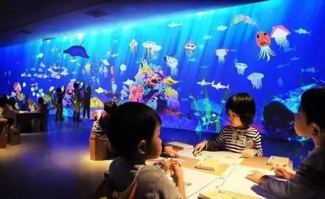 深圳哪里有水族館（店） 觀賞魚水族批發(fā)市場