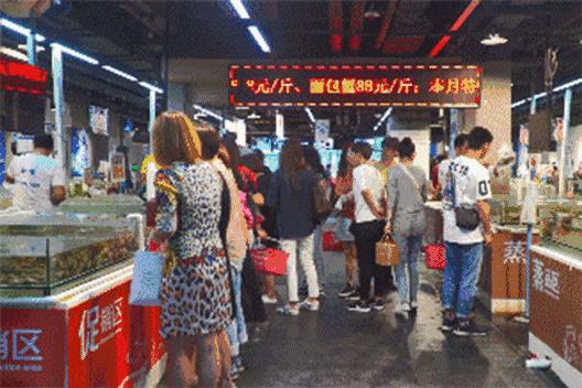 銅川哪里有水族館（店） 觀賞魚水族批發(fā)市場