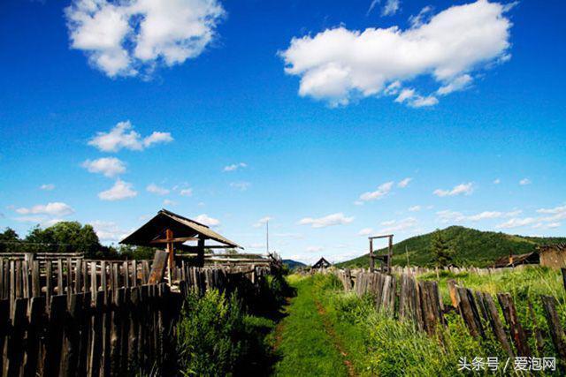 甘孜藏族自治州魚池建設(shè):你們都去過哪些地方旅行讓你感覺很值