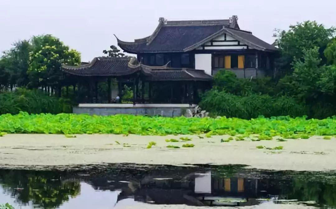 無錫魚池水泵設備