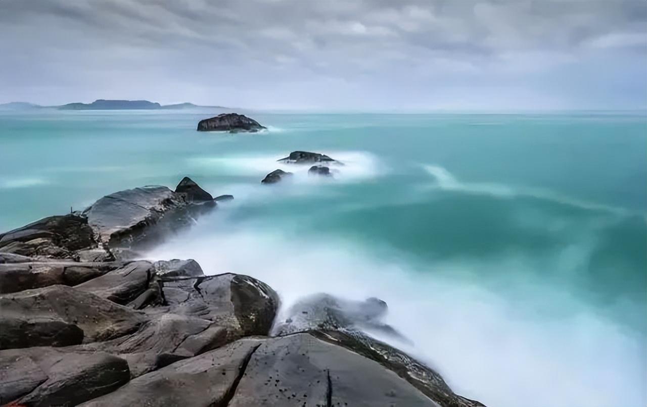 海水成長活力配方