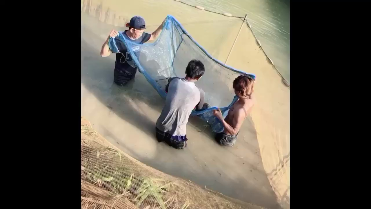 赤峰水族館水源雨水