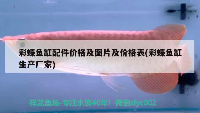 彩蝶魚(yú)缸配件價(jià)格及圖片及價(jià)格表(彩蝶魚(yú)缸生產(chǎn)廠家)