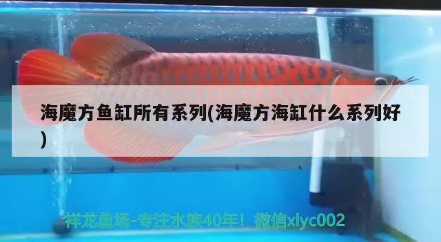 海魔方魚缸所有系列(海魔方海缸什么系列好)