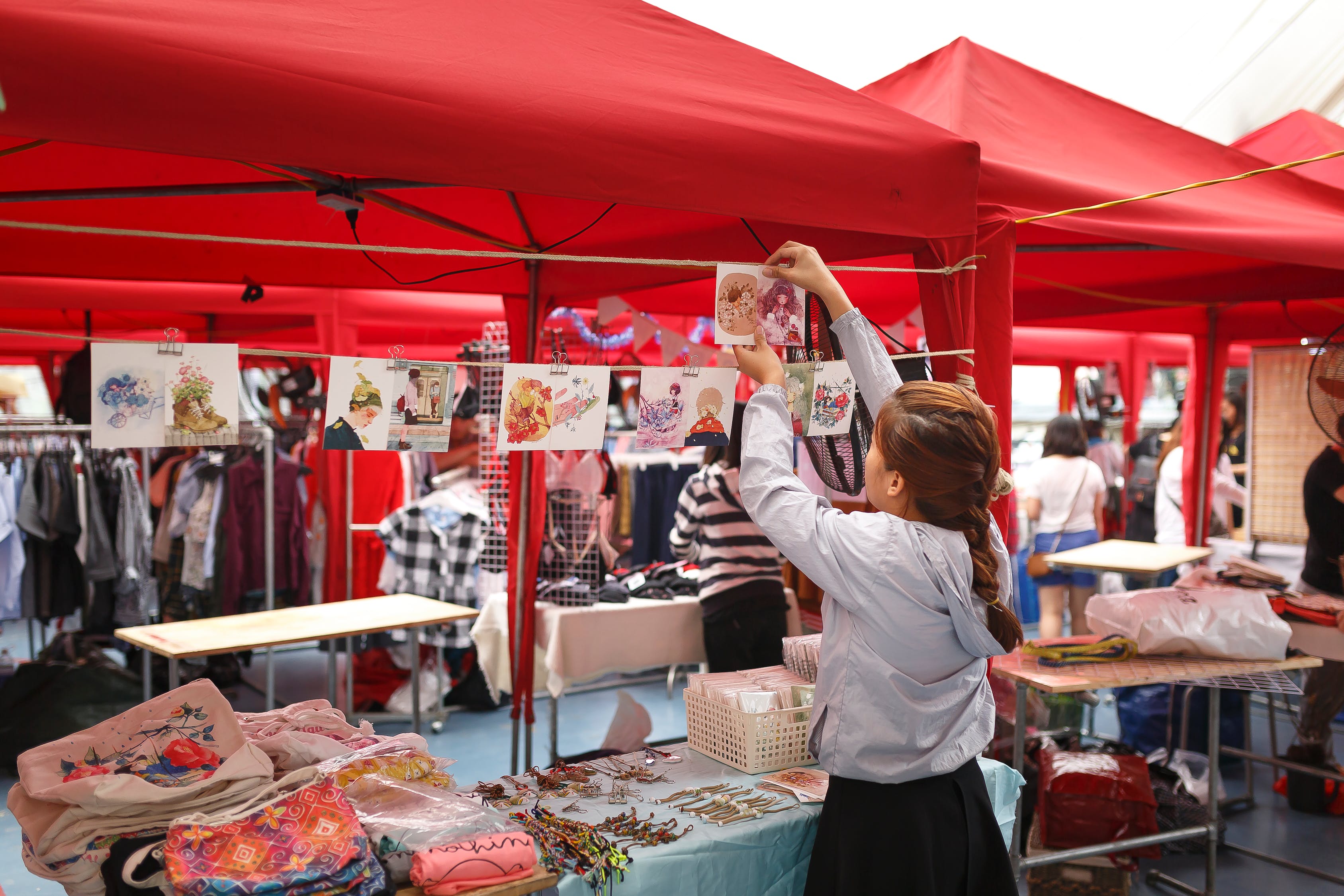 生鮮店魚缸批發(fā)市場的現(xiàn)狀和發(fā)展趨勢 觀賞魚 第2張