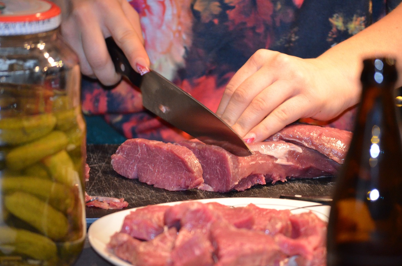 齊聚齋特色牛肉怎么樣 （齊聚齋特色牛肉怎么樣好吃嗎） 全國(guó)水族館企業(yè)名錄 第1張