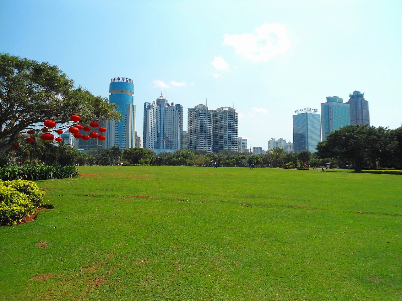 風(fēng)景園林專業(yè)考研學(xué)校山東 （風(fēng)景園林專業(yè)考研學(xué)校山東大學(xué)） 廣州景觀設(shè)計 第2張