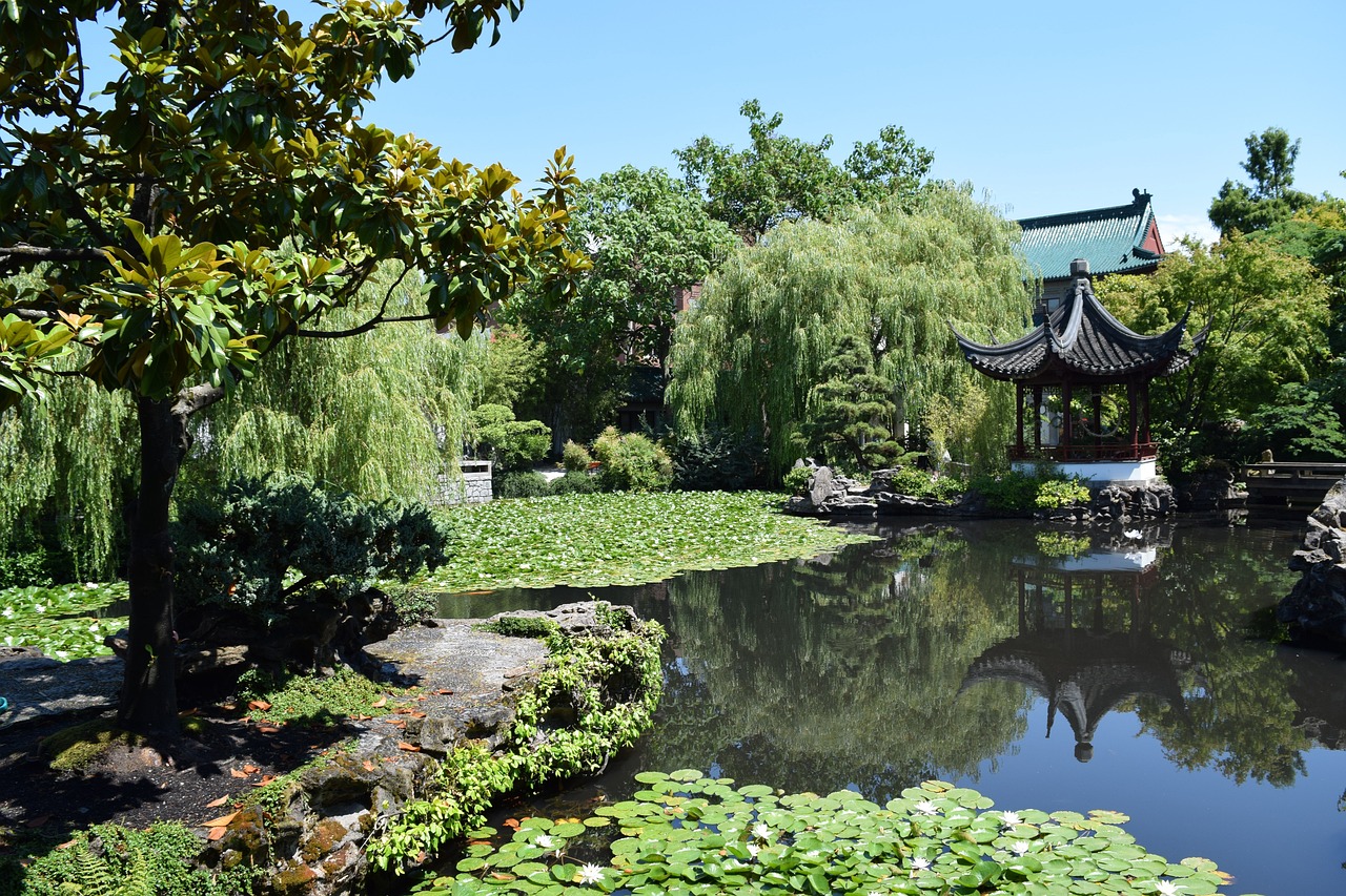 廣州別墅花園設(shè)計圖紙大全 （廣州別墅花園設(shè)計圖紙大全圖片）