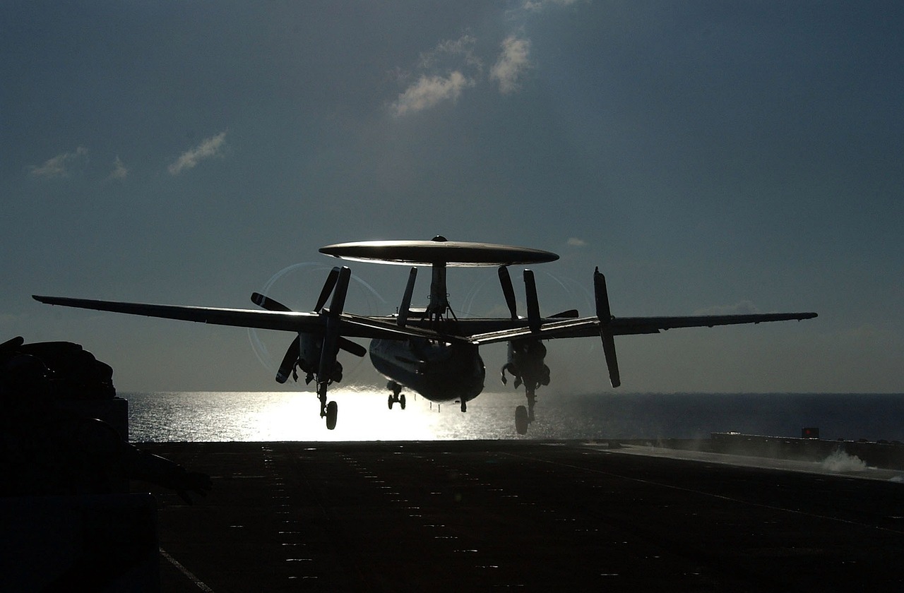 航空母艦怎么畫視頻（航空母艦怎么畫視頻教學(xué)） 觀賞魚 第2張