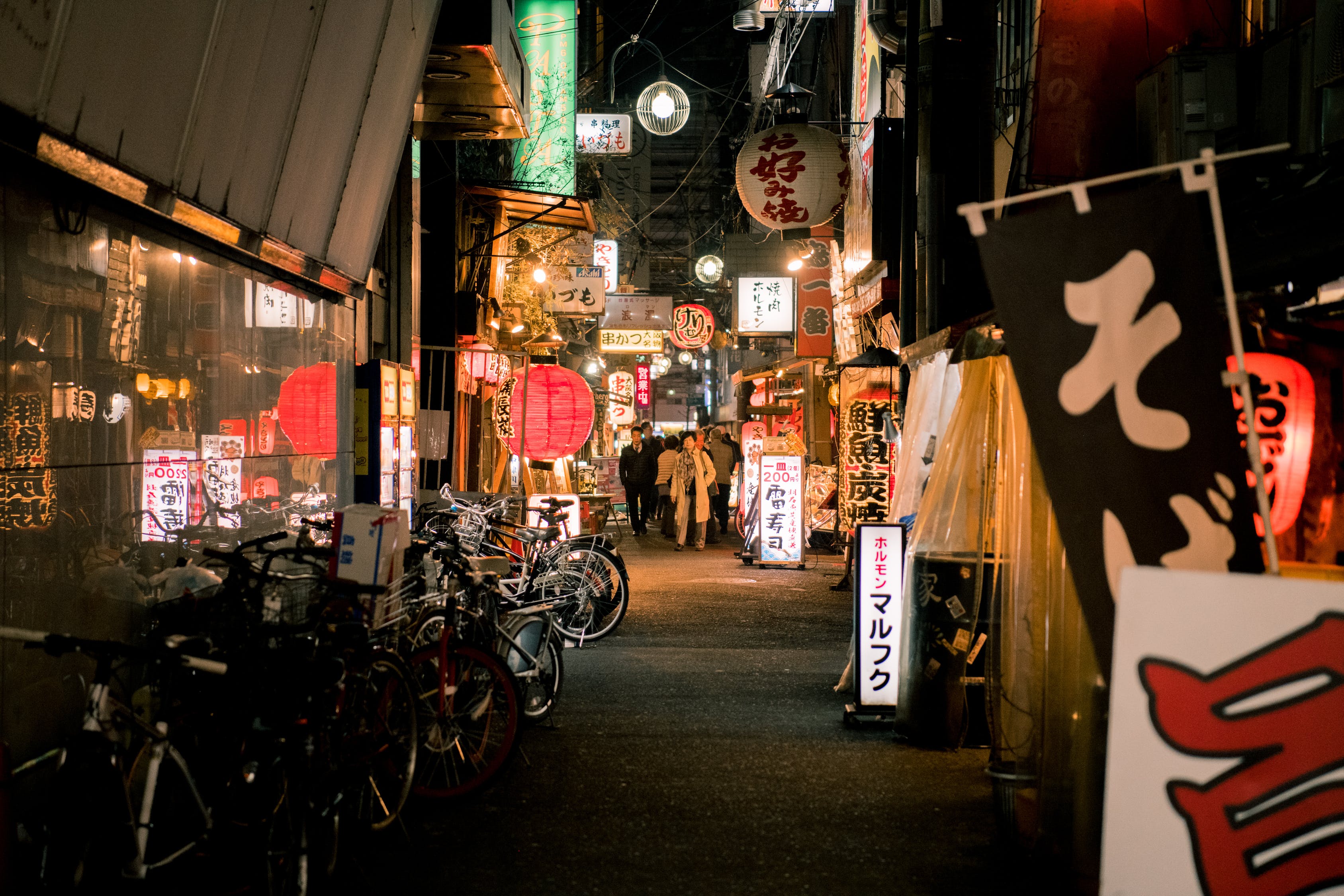 日本人買東西，日本人買東西不給錢 養(yǎng)魚知識(shí) 第2張