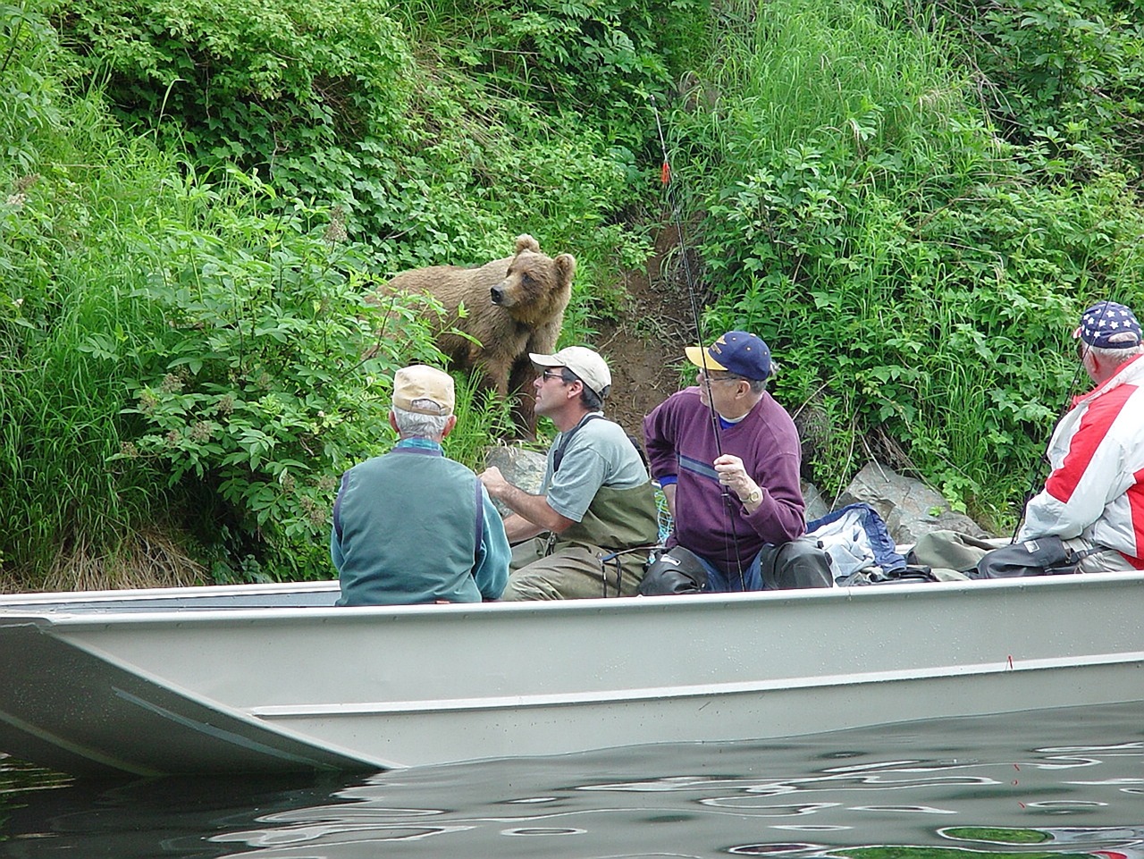 錫林郭勒盟魚缸維護，坐標北京，周末可以去哪里玩呀