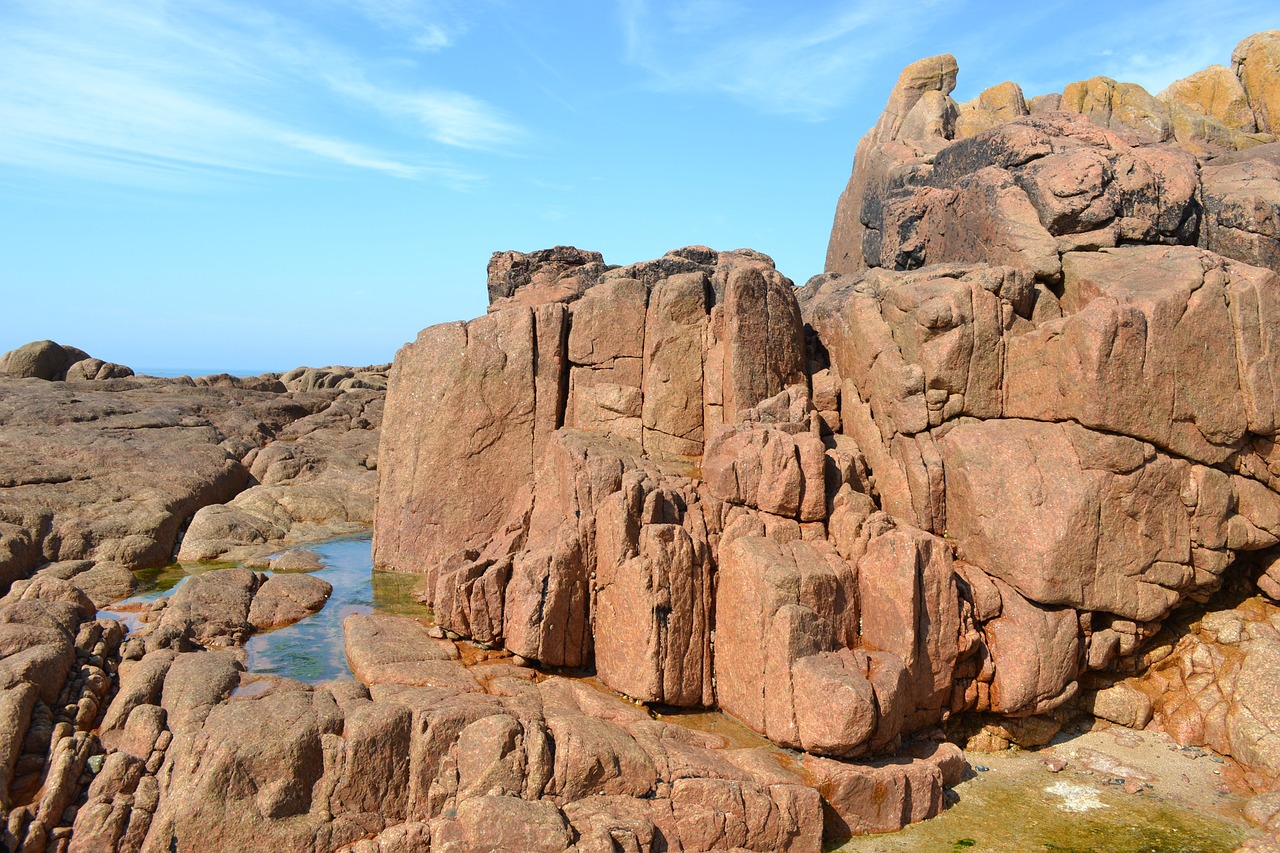 溪流缸造景用什么石頭好（溪流缸造景用什么石頭好看） 廣州景觀設(shè)計(jì) 第3張