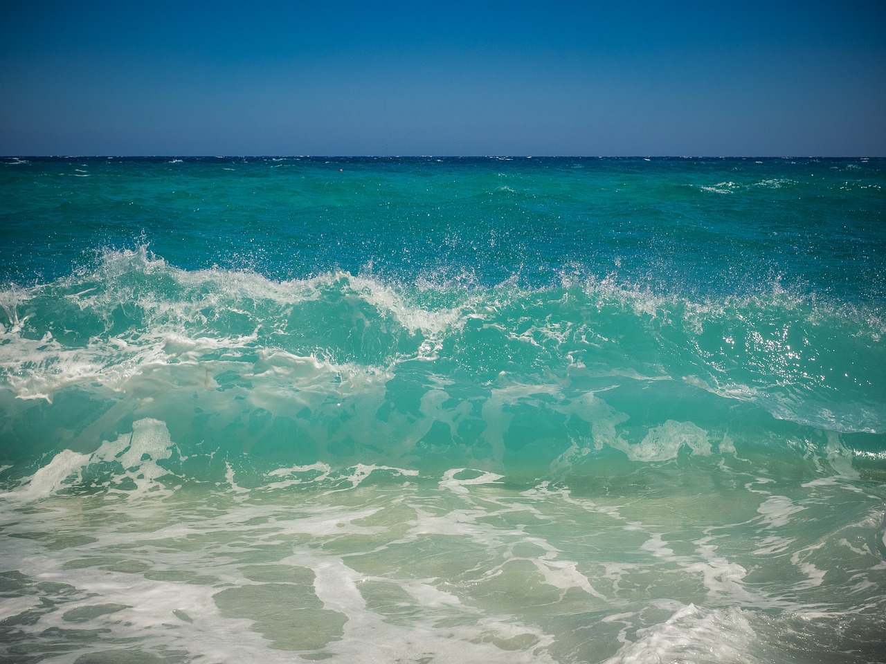 溪流魚缸造景教程視頻大全（溪流魚缸造景教程視頻大全圖片）