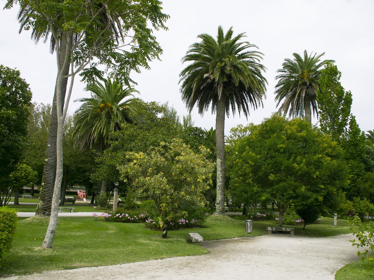 小區(qū)園林景觀平面圖cad（小區(qū)園林景觀平面圖）