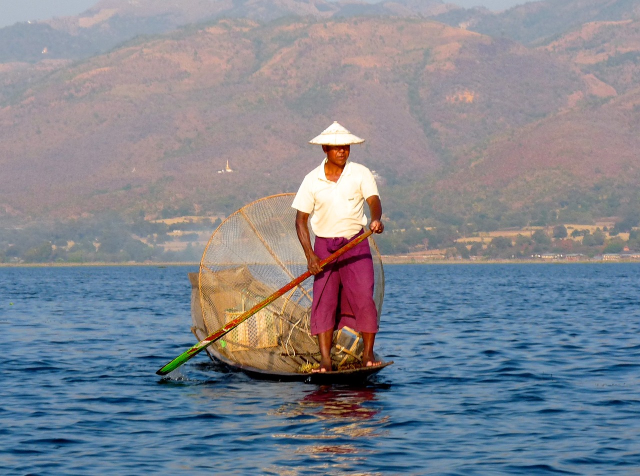 獨(dú)特的魚(yú)文化（魚(yú)文化內(nèi)容） 錦鯉魚(yú)百科 第3張