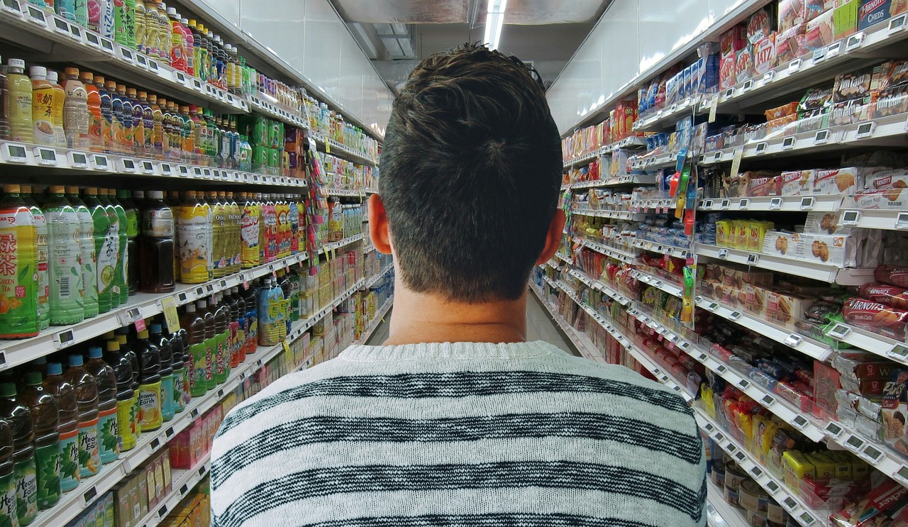 拜泉縣李梅食品超市（拜泉縣李梅食品超市電話） 全國水族館企業(yè)名錄 第1張