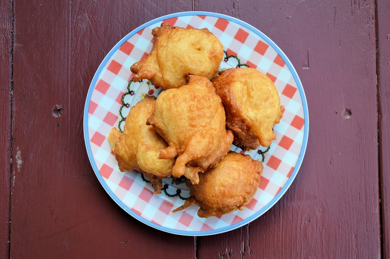 錦鯉餃子的做法（錦鯉餃子的做法大全）