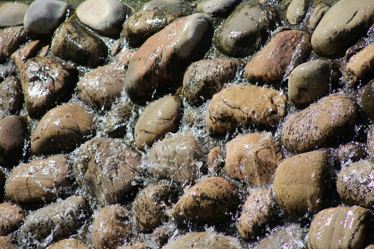 有底砂的魚缸怎么清理水垢（有底砂的魚缸怎么清理水垢呢）