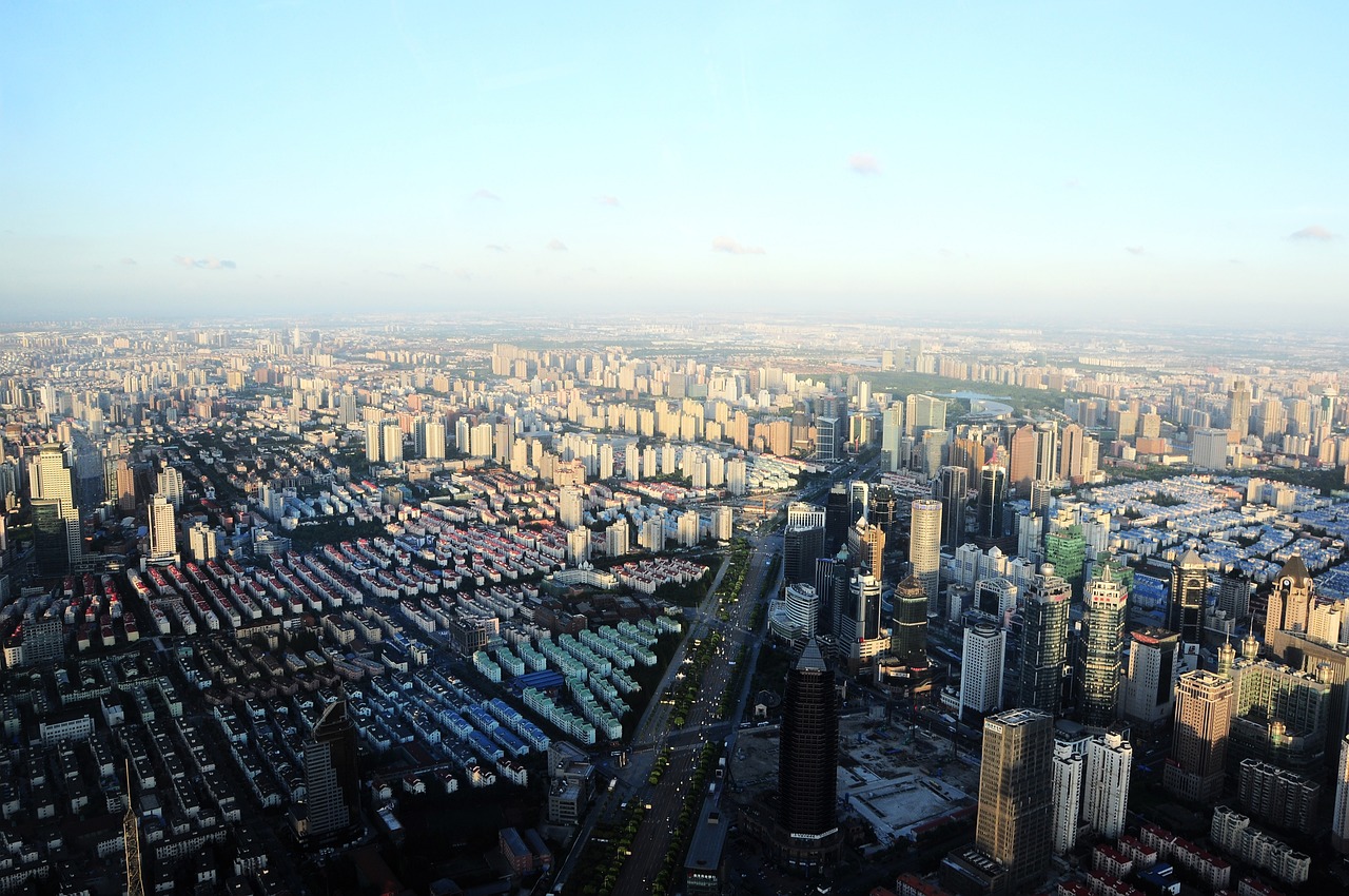 上海最大花鳥市場（上海最大花鳥市場排名）