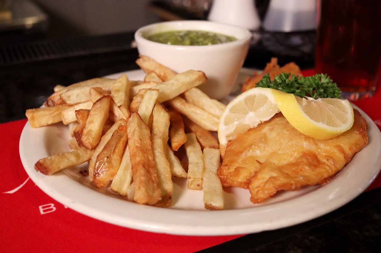 魚和米飯的英文怎么寫，以及魚和米飯的英文怎么寫 麥肯斯銀版魚 第3張