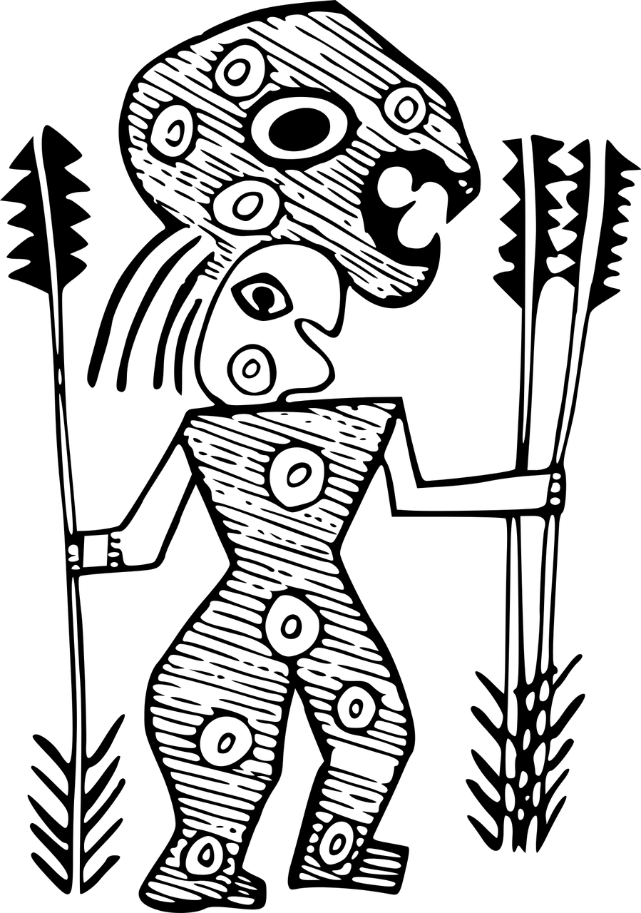 藍(lán)曼龍可以和其他魚混養(yǎng)嗎?：藍(lán)曼龍可以和其他魚混養(yǎng)嗎圖片