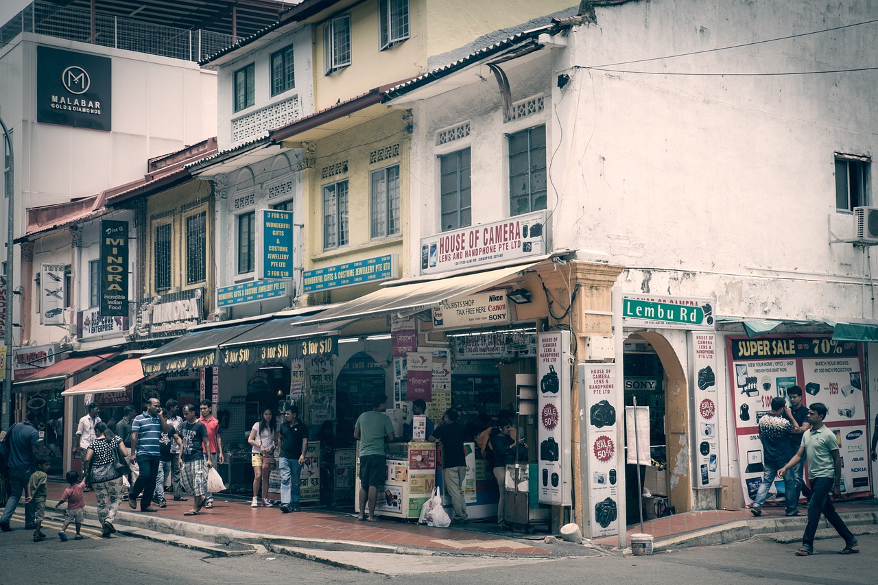 北京交東大街百貨商店（北京交東大街百貨商店地址） 全國水族館企業(yè)名錄 第1張