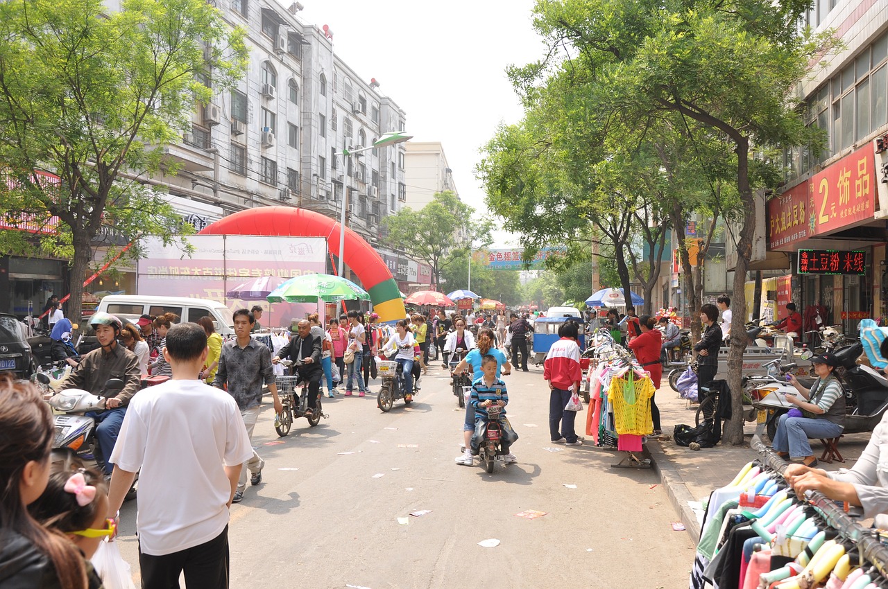 北京交東大街百貨商店（北京交東大街百貨商店地址） 全國水族館企業(yè)名錄 第3張