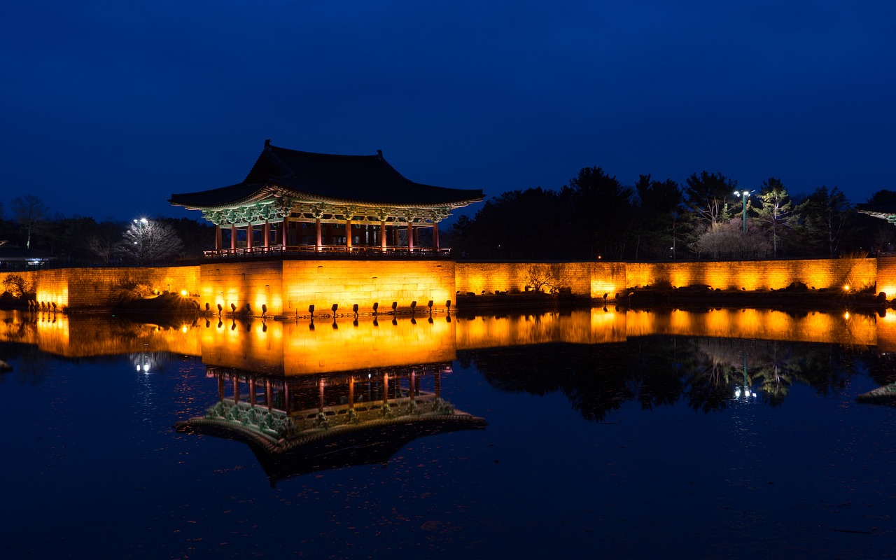 河北造景園林古建筑工程有限公司