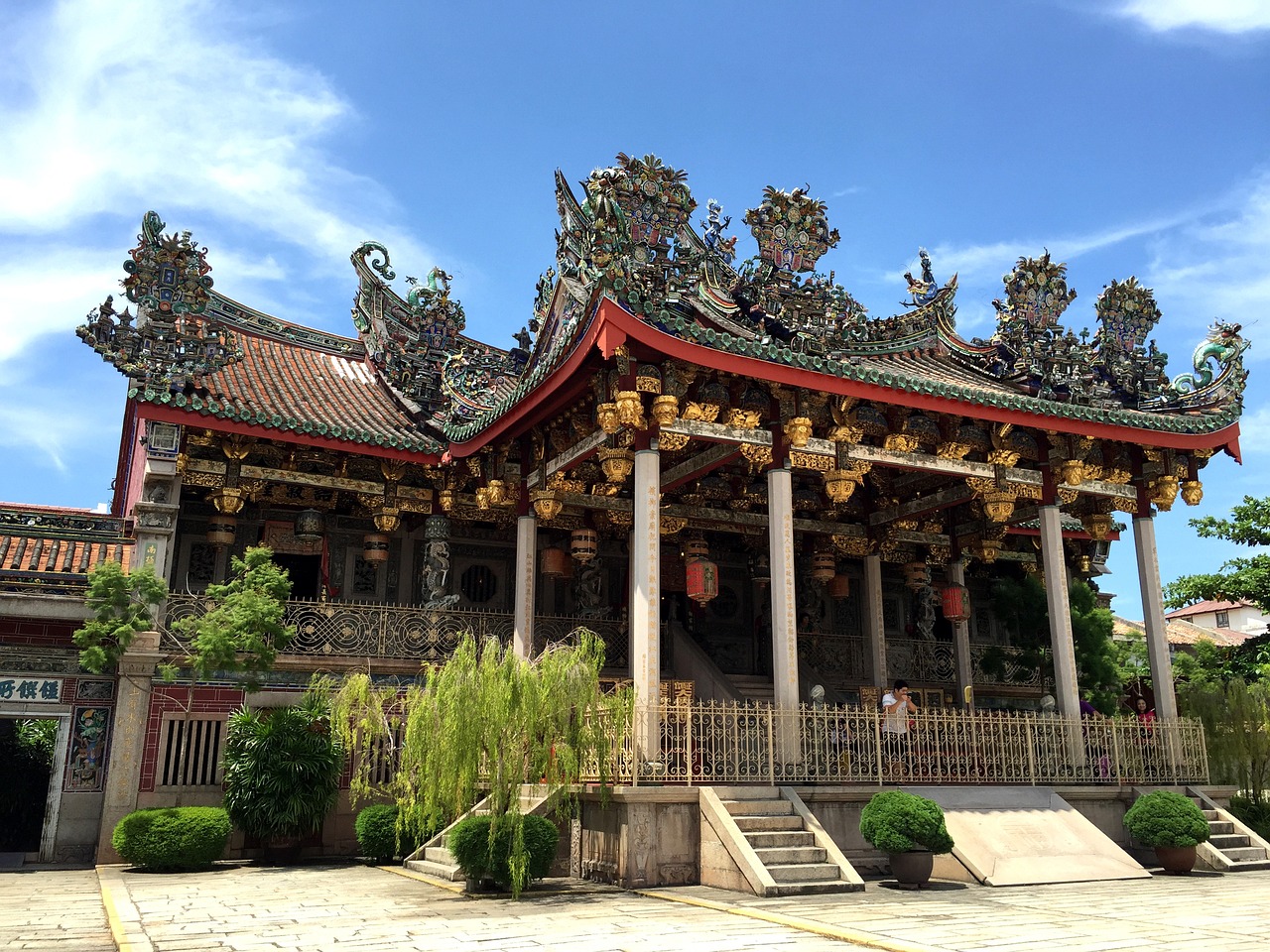 永州市冷水灘區(qū)中盛園造景觀工程部 全國水族館企業(yè)名錄 第3張