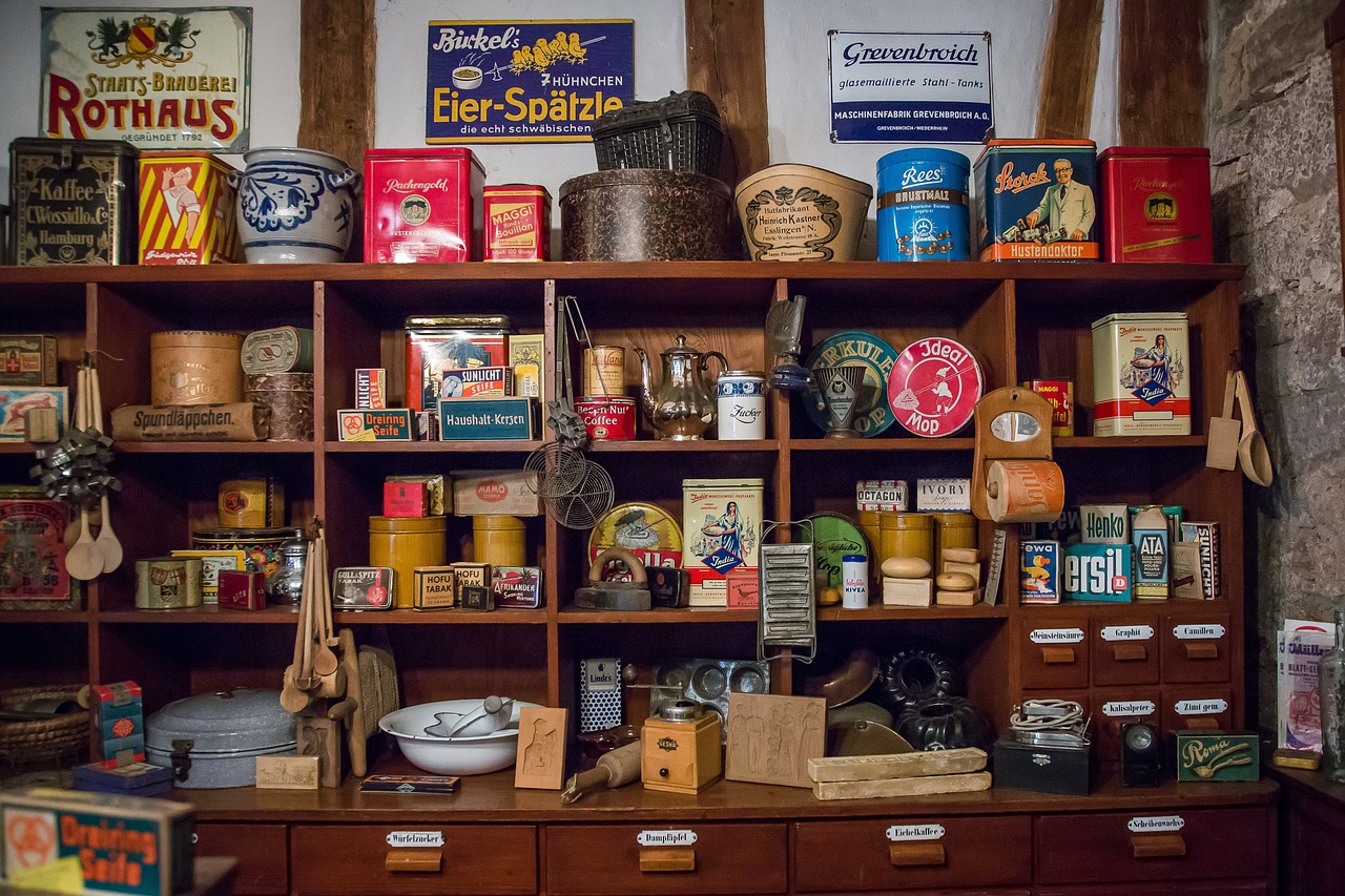 下花園樂(lè)釣漁具店