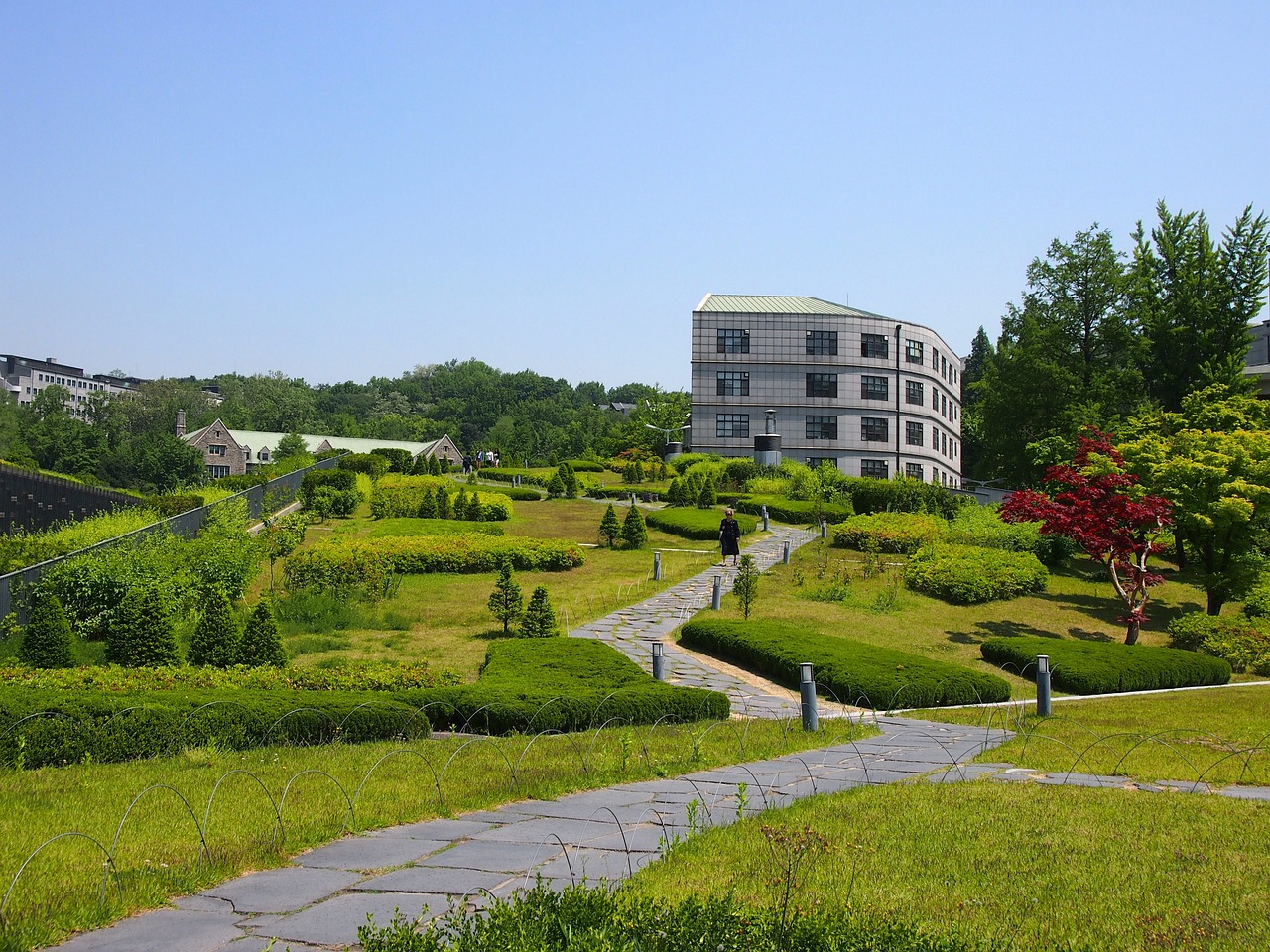 風(fēng)景園林讀研國(guó)內(nèi)還是國(guó)外（風(fēng)景園林植物方向哪個(gè)學(xué)校好考） 廣州景觀設(shè)計(jì) 第4張