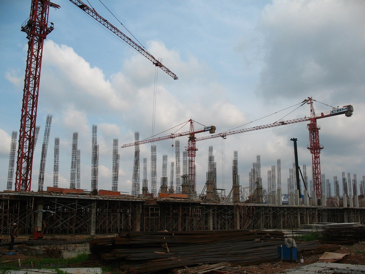 淄博錦鯉池建設(shè)(錦鯉魚池建設(shè)) 廣州觀賞魚批發(fā)市場(chǎng) 第2張