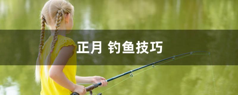 正月釣魚技巧 非洲金鼓魚