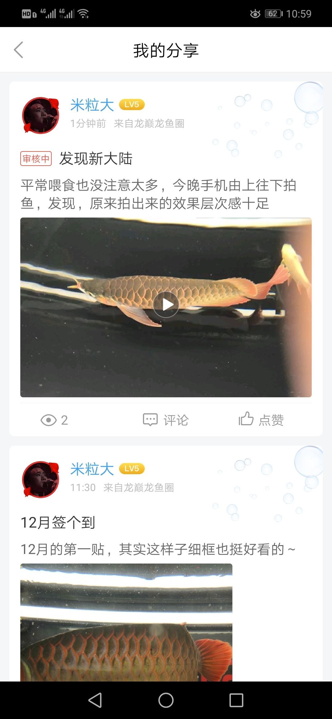 看圖吧 觀賞魚論壇 第1張