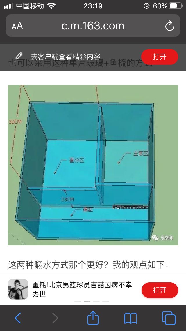 買(mǎi)河沙做底砂不行嗎？必須用菲律賓沙嗎 觀賞魚(yú)論壇 第1張