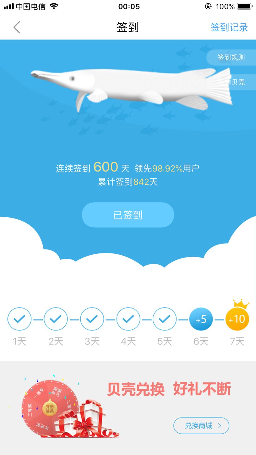 600天了……記錄下 觀賞魚論壇 第1張