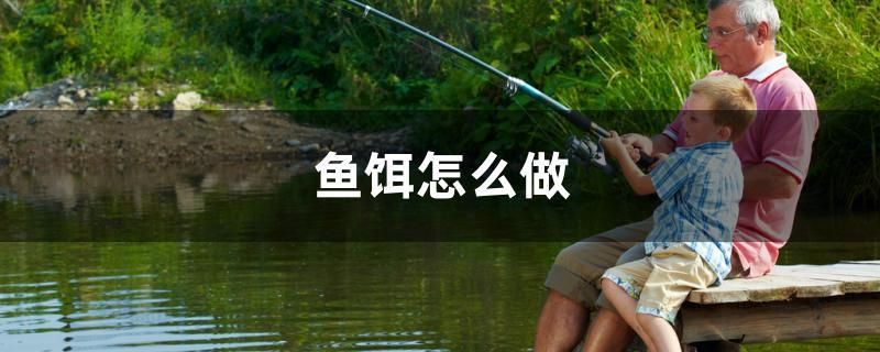 魚餌怎么做 馬來西亞貓山王榴蓮