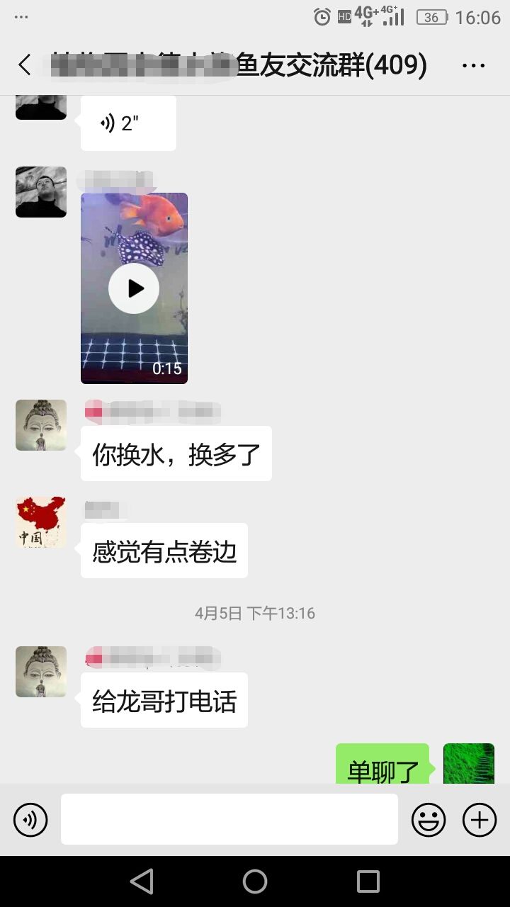 魟缸換水需謹慎 觀賞魚論壇 第4張