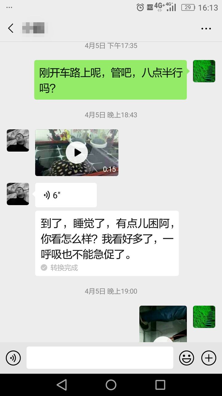 魟缸換水需謹慎 觀賞魚論壇 第5張