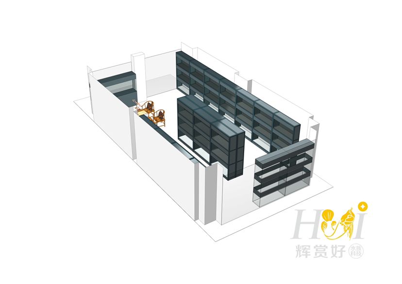 原創(chuàng) 觀賞魚論壇 第6張