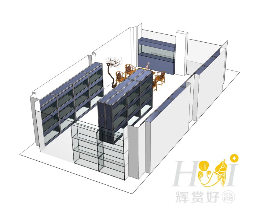 原創(chuàng) 觀賞魚論壇 第8張