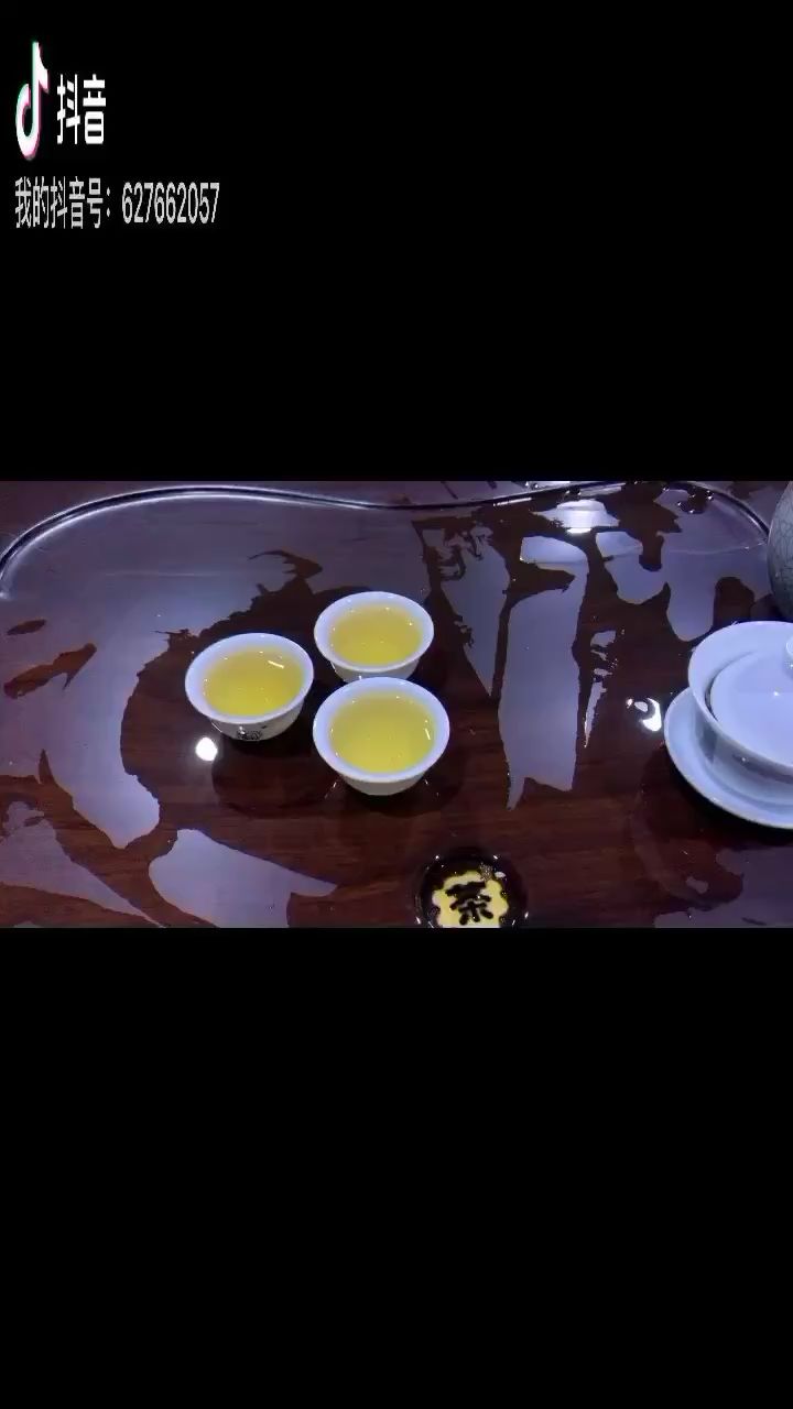 喝茶