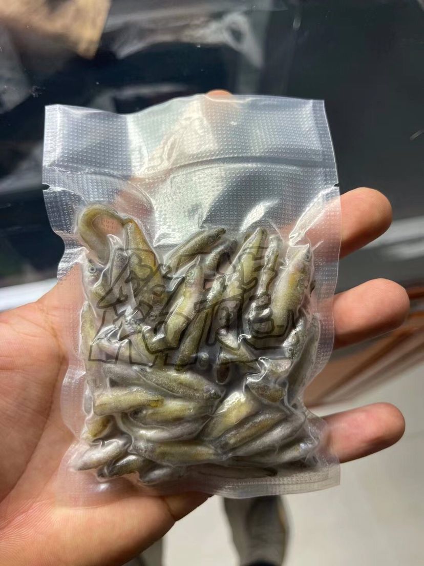 精裝版銘龍魚糧全面上線， 觀賞魚論壇 第1張