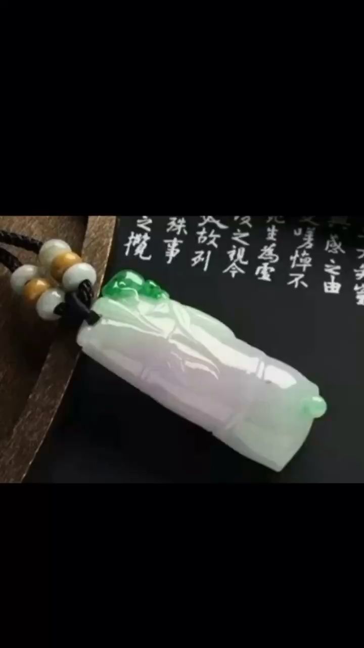 翡翠小知識(shí)來了！ 觀賞魚論壇