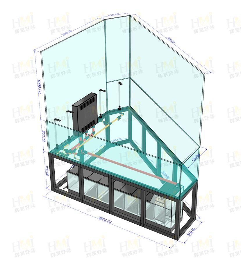 生態(tài)植物精華萃取定制系列… 老彭出動(dòng) 觀賞魚論壇 第1張